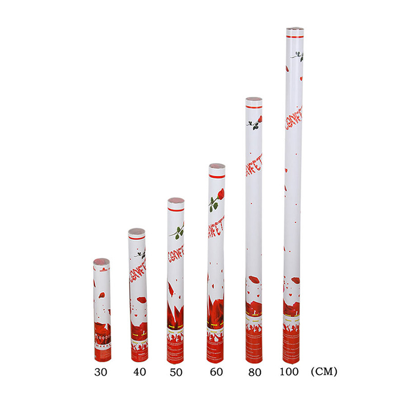 Event 20kg 2*0.8cm 100% Biodegradable Confetti Paper