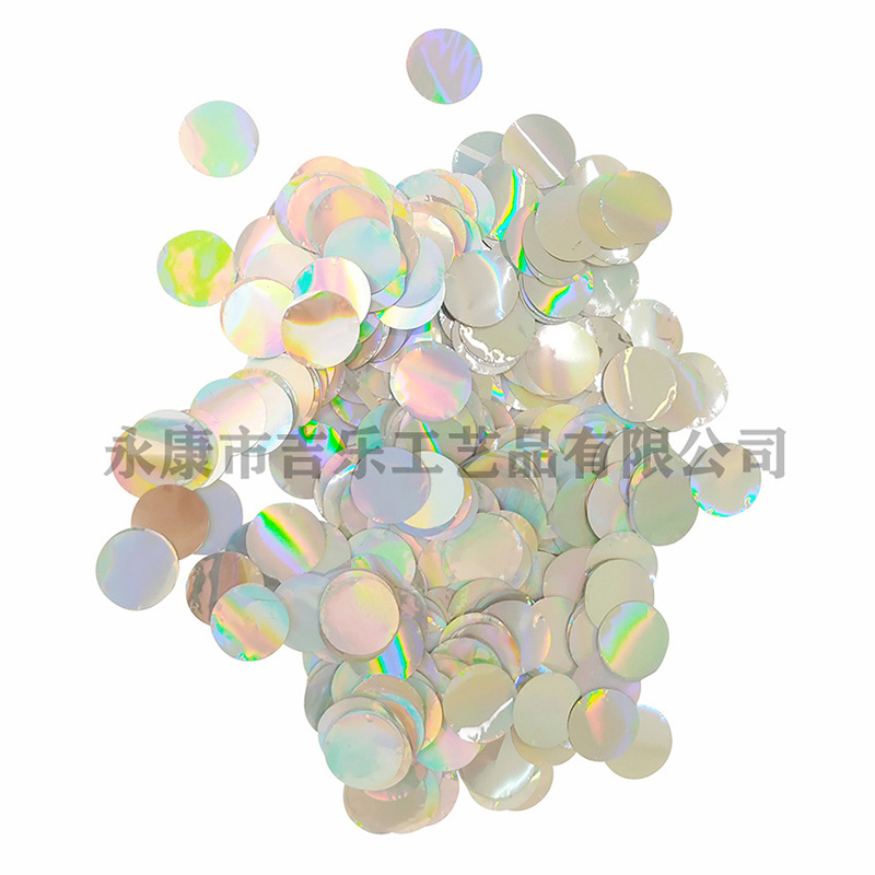 Event 20kg 2*0.8cm 100% Biodegradable Confetti Paper