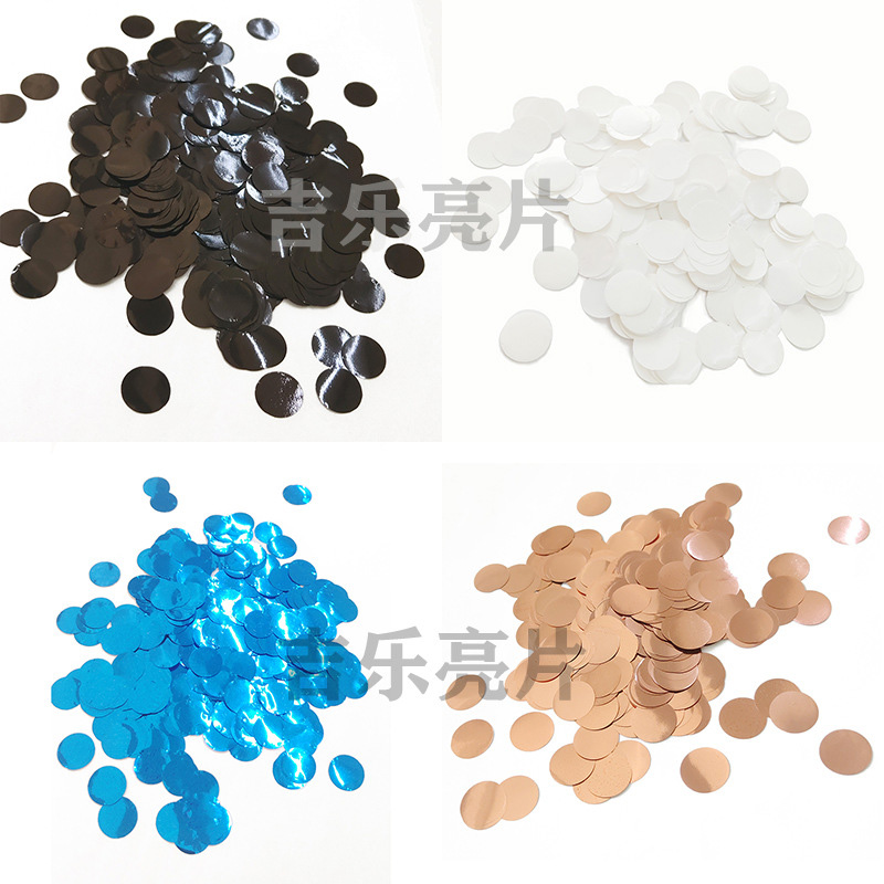 Event 20kg 2*0.8cm 100% Biodegradable Confetti Paper