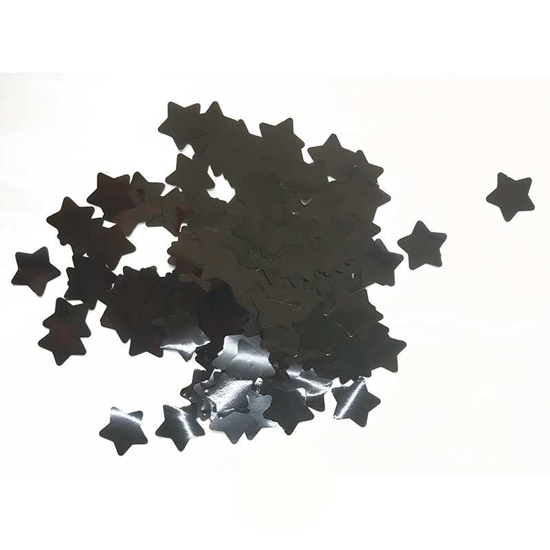 Event 20kg 2*0.8cm 100% Biodegradable Confetti Paper