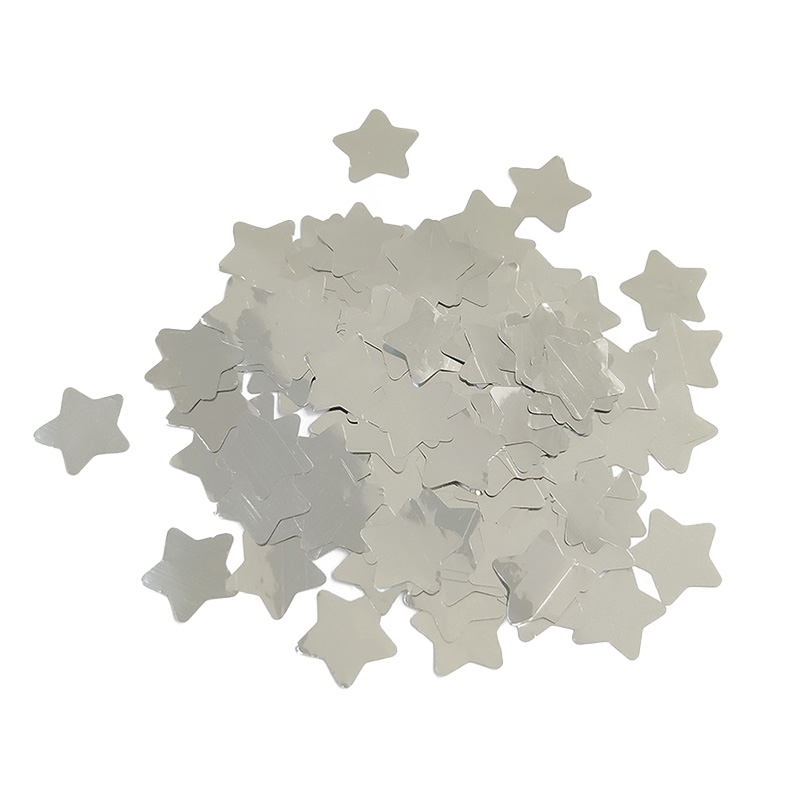 Event 20kg 2*0.8cm 100% Biodegradable Confetti Paper