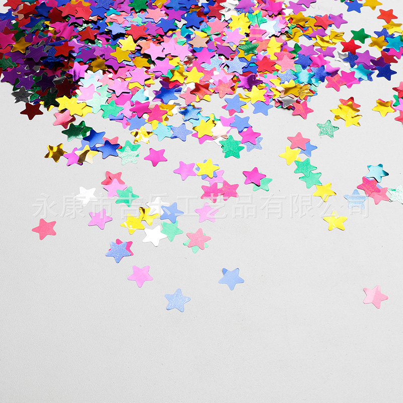 Event 20kg 2*0.8cm 100% Biodegradable Confetti Paper
